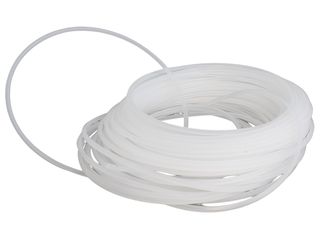 NIGLON GS2.6-2.0MMX25M STRIP GROMMET 25MTR