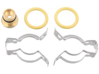 Ideal 179301 Lpg Injector Kit Vogue 3.75 S32P