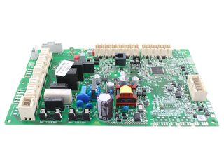 Potterton 7710317 Control Unit - 95Kw