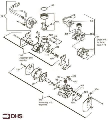 3-WAY VALVE logo
