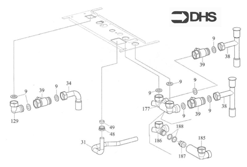 CONNECTION PIPEWORK logo