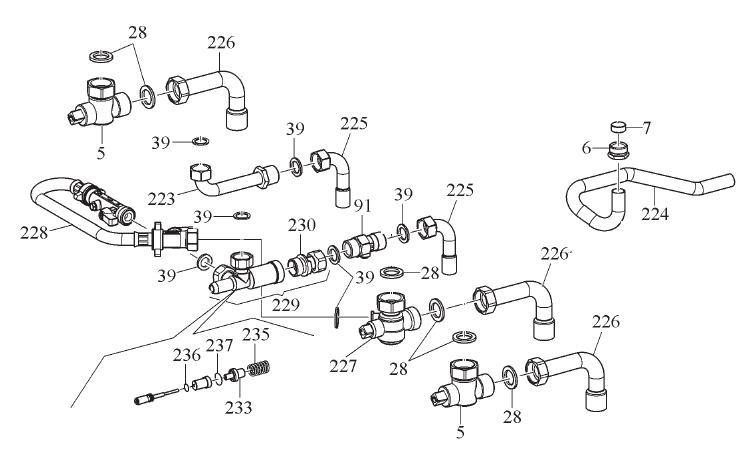 PIPE FITTINGS logo