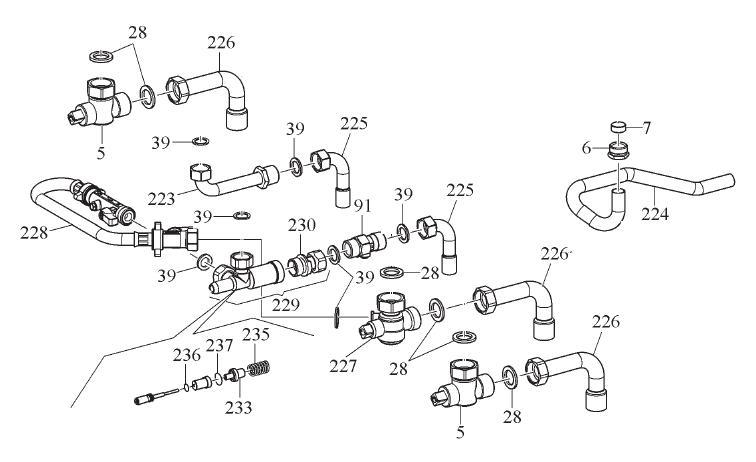 PIPE FITTINGS logo