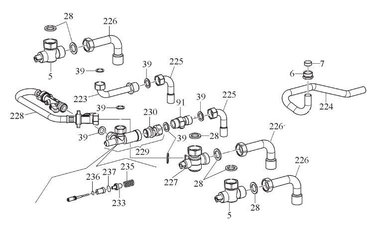 PIPE FITTINGS logo