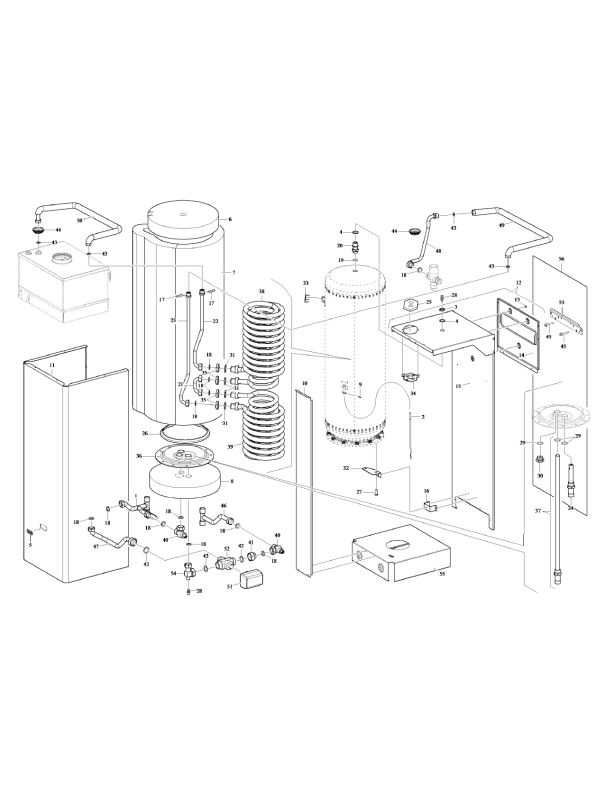 COMPLETE MODEL logo