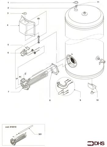 COMPLETE MODEL logo