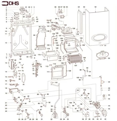 COMPLETE MODEL logo