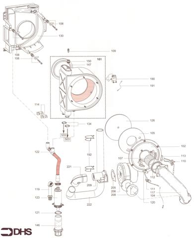 SEALED CASE - FAN ASSY logo