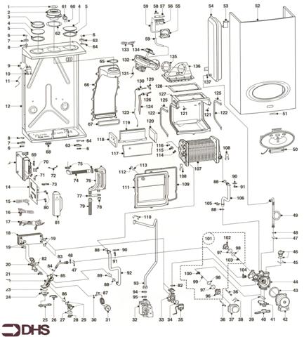 COMPLETE MODEL logo