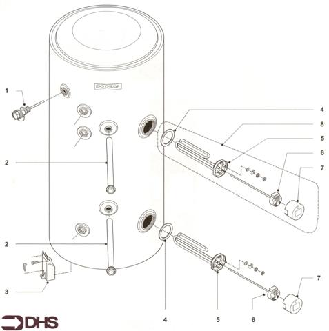 COMPLETE MODEL logo