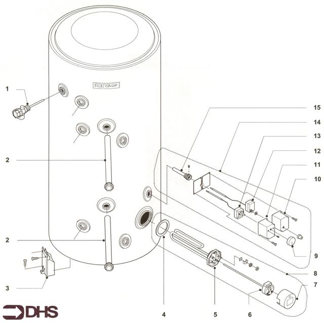 COMPLETE MODEL logo