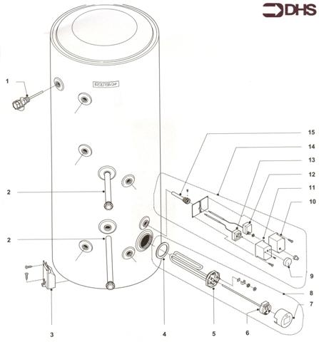 COMPLETE MODEL logo