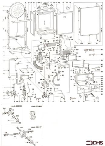 COMPLETE MODEL logo