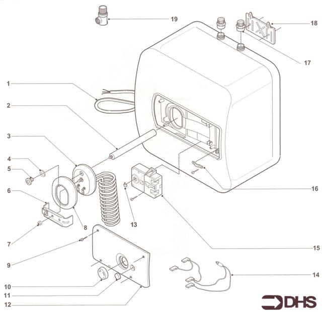 COMPLETE MODEL logo
