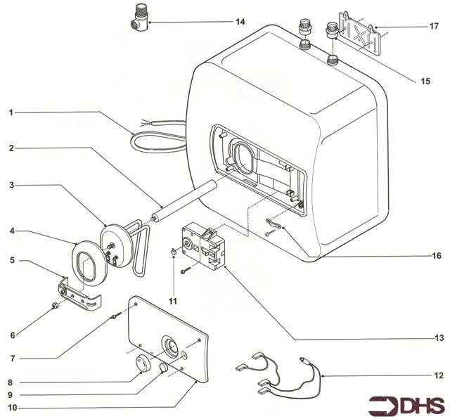 COMPLETE MODEL logo