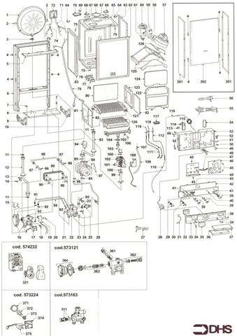 COMPLETE MODEL logo