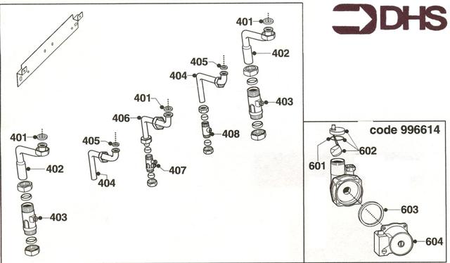 PUMP ASSY logo