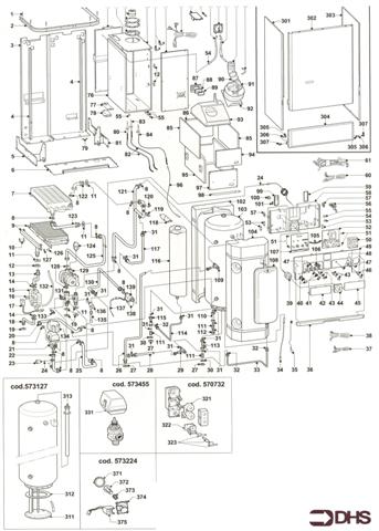 COMPLETE MODEL logo