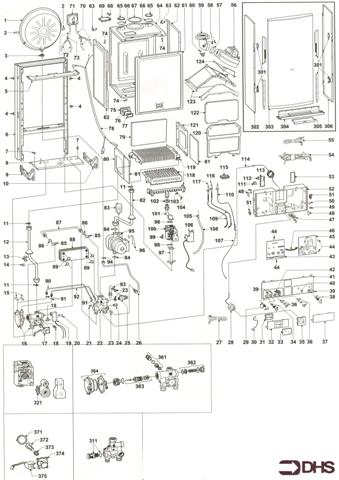 COMPLETE MODEL logo