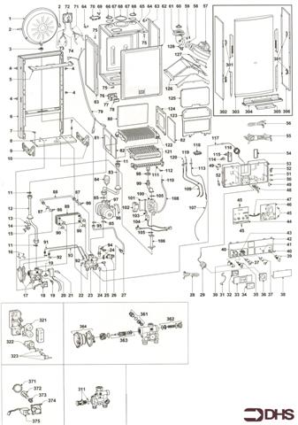 COMPLETE MODEL logo