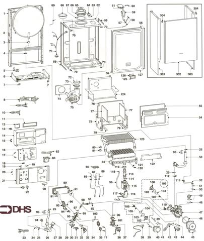COMPLETE MODEL logo
