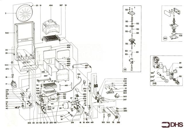 COMPLETE MODEL logo