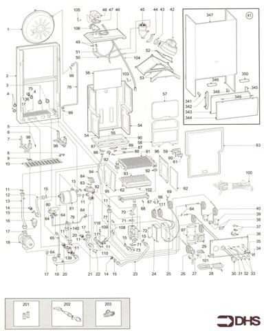 COMPLETE MODEL logo