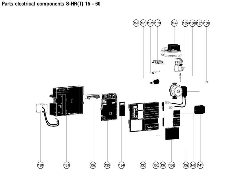 ELECTRICAL COMPONENTS logo