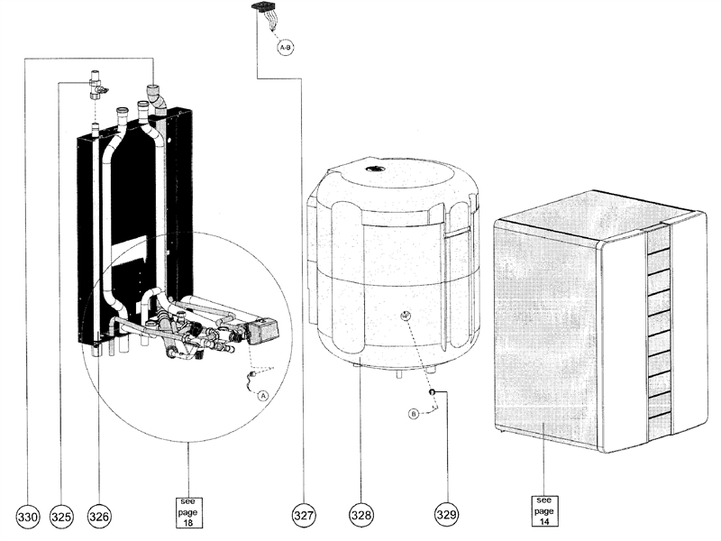 BOILER ASSY logo