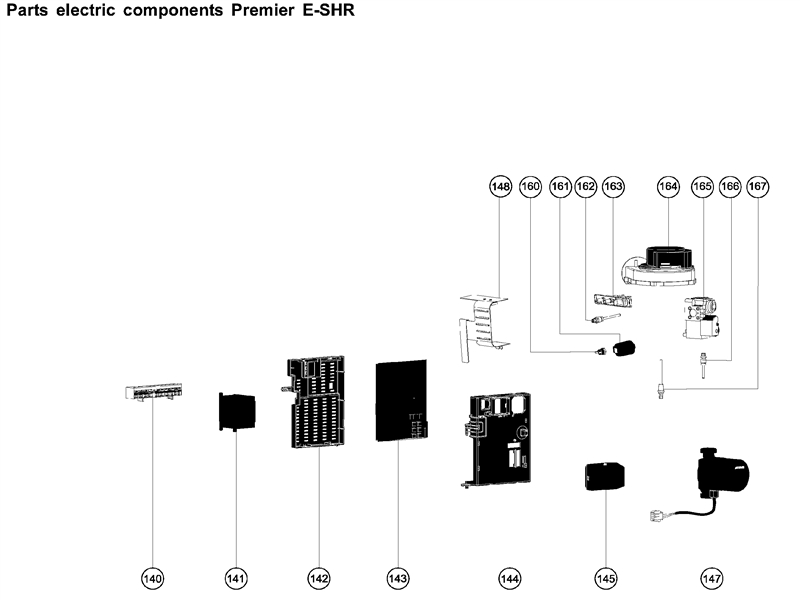 ELECTRICAL COMPONENTS logo