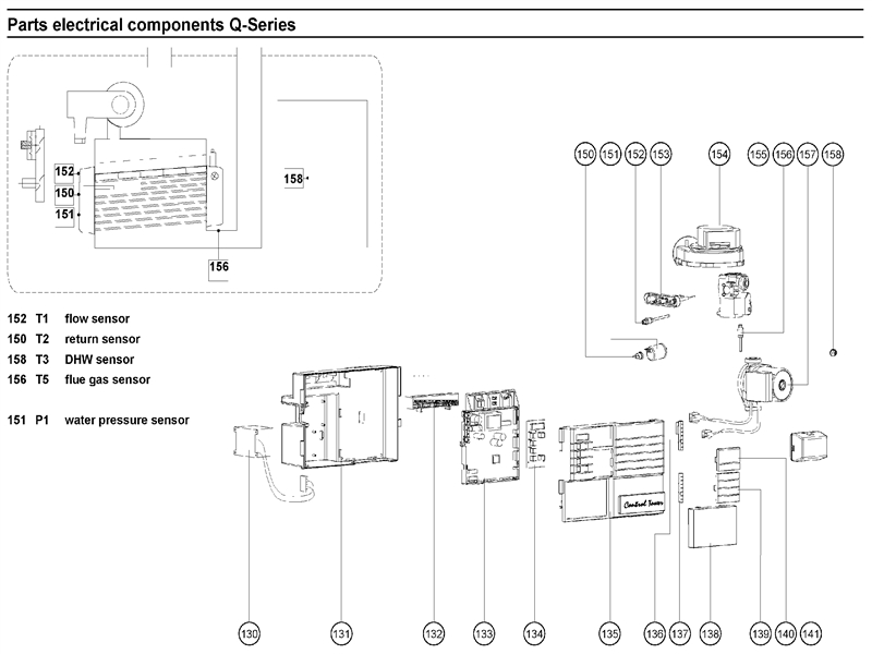 ELECTRICAL COMPONENTS logo