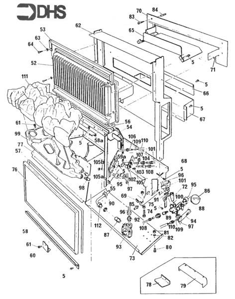 HEAT EXCHANGER logo