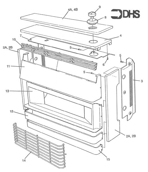 OUTERCASE ASSY logo