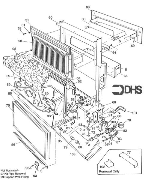 HEAT EXCHANGER logo