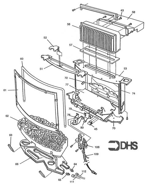 HEAT EXCHANGER logo