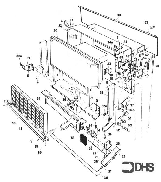 HEAT EXCHANGER logo