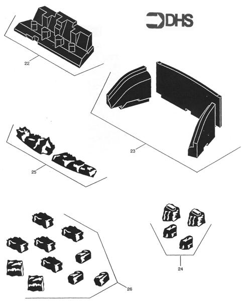 COAL BED logo