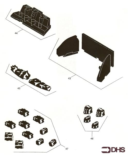 COAL BED logo