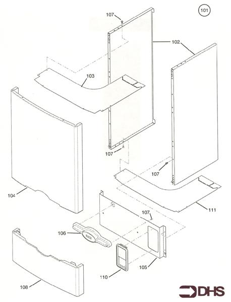 OUTERCASE logo
