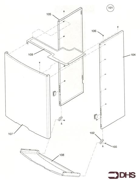 OUTERCASE logo