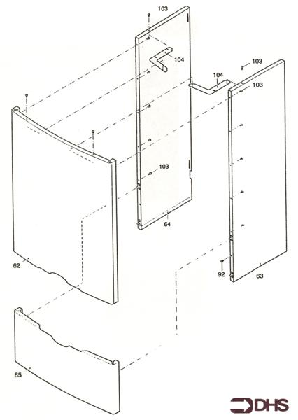 OUTERCASE logo