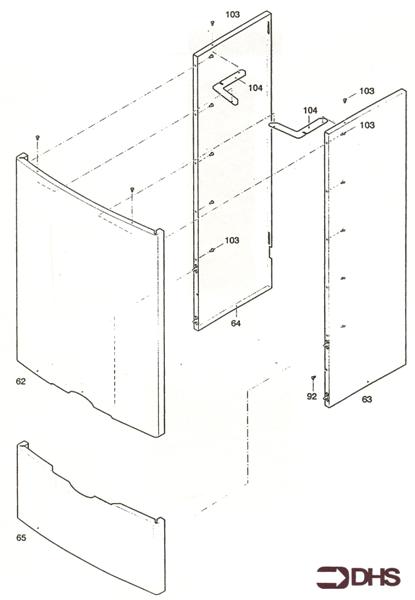 OUTERCASE logo