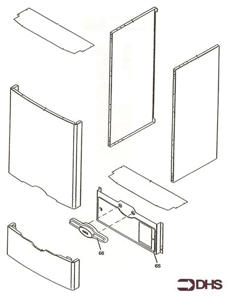 OUTERCASE logo