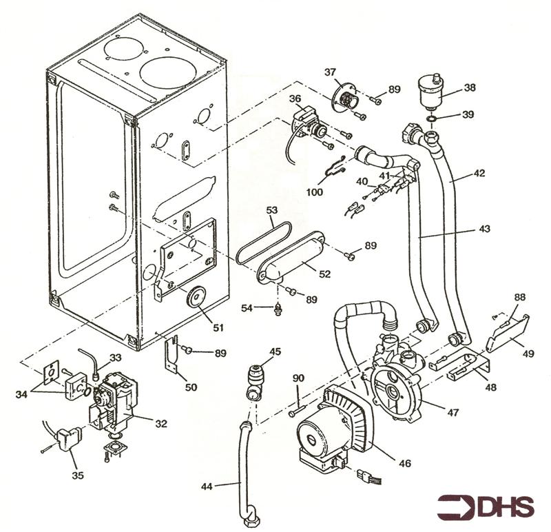 VALVE/HYDRAULIC logo