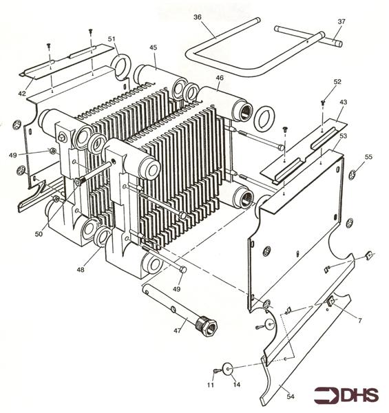 BOILER ASSY logo