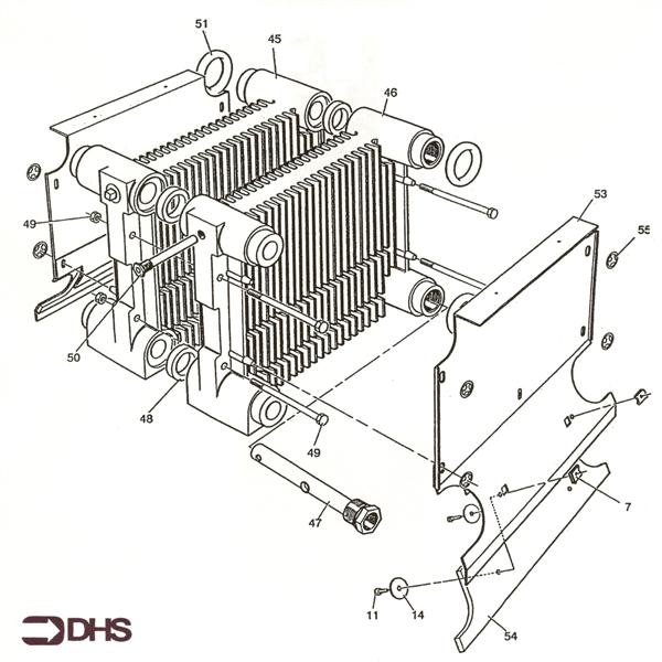 BOILER ASSY logo