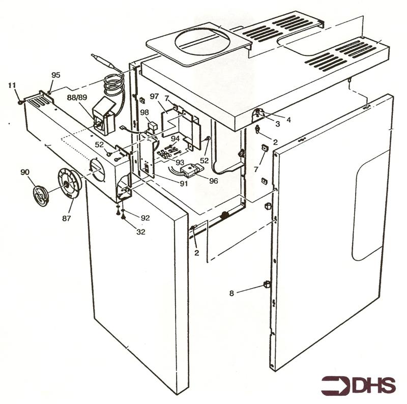 OUTERCASE logo