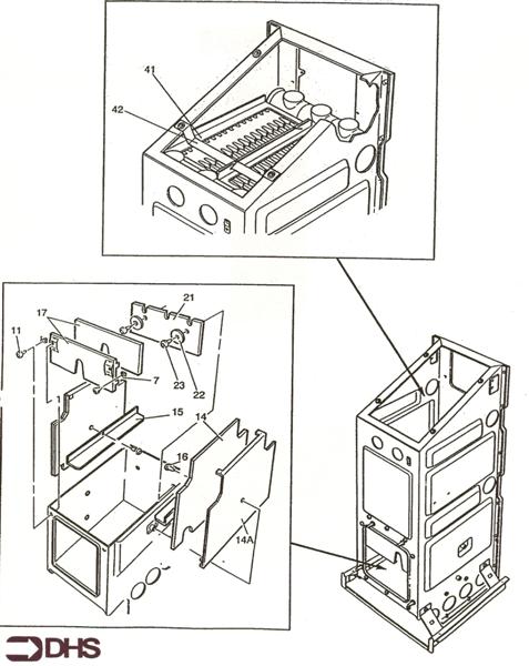 BOX COMBUSTION 2 logo