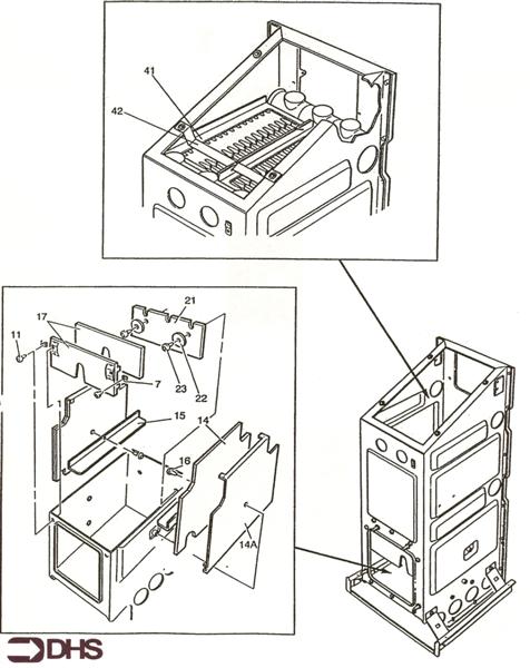 BOX COMBUSTION 2 logo