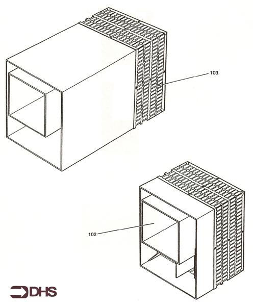 OPTIONAL EXTRAS logo